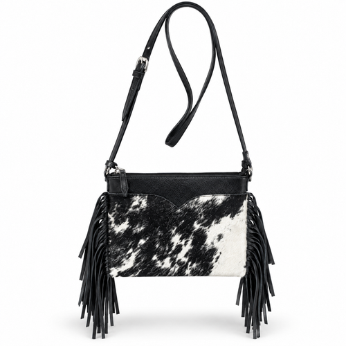 Bolsa Franga Pequena Preta