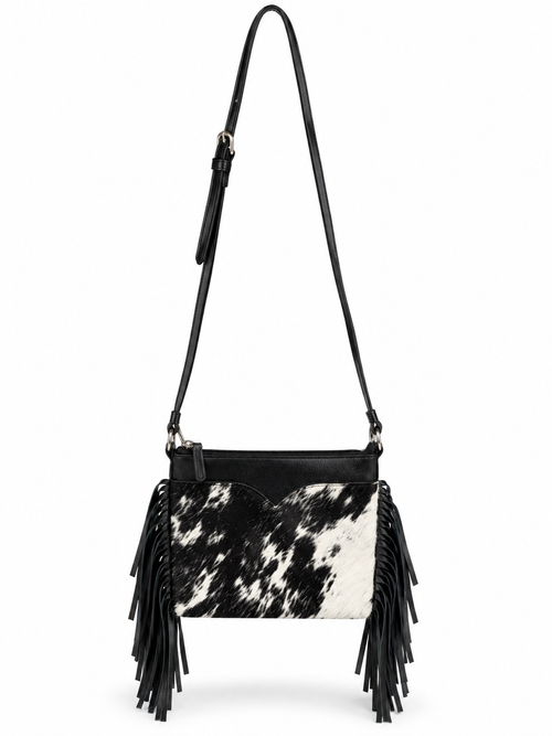 Bolsa Franga Pequena Preta