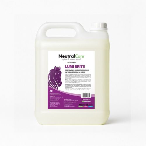 Lumibrite Neutral Care
