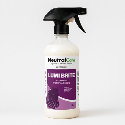 Lumibrite Neutral Care