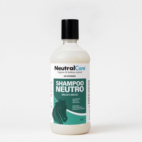 Shampoo Neutro Neutral Care