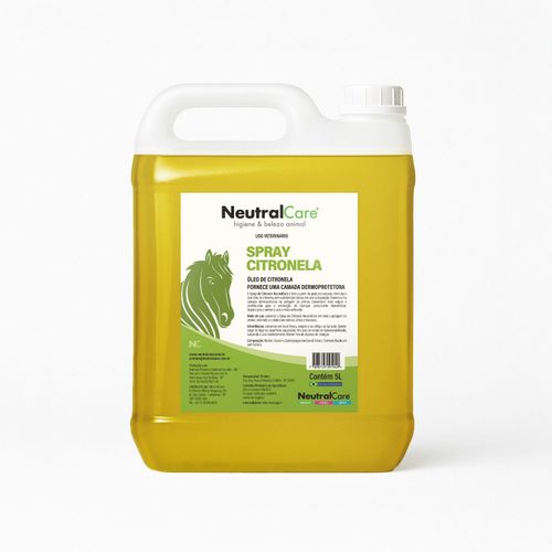 Spray Repelente Neutral Care