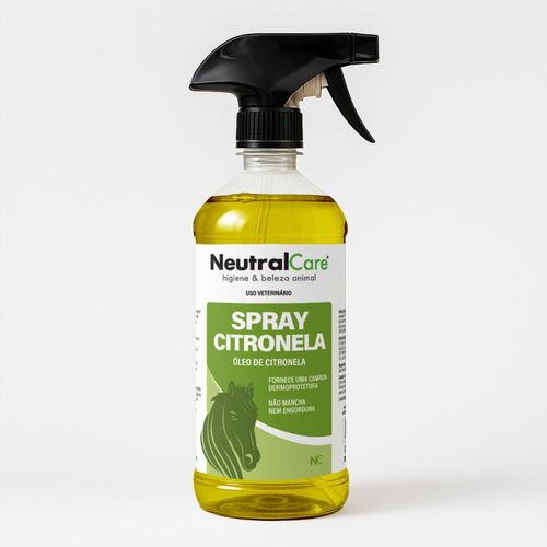 Spray Repelente Neutral Care