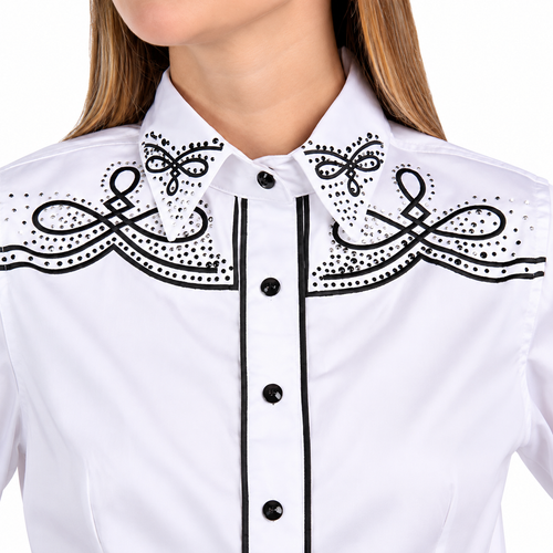 Camisa Midnight Bc Miss Country