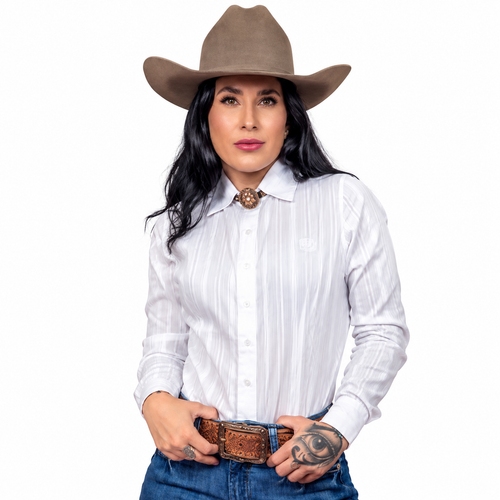Camisa Perola Laise