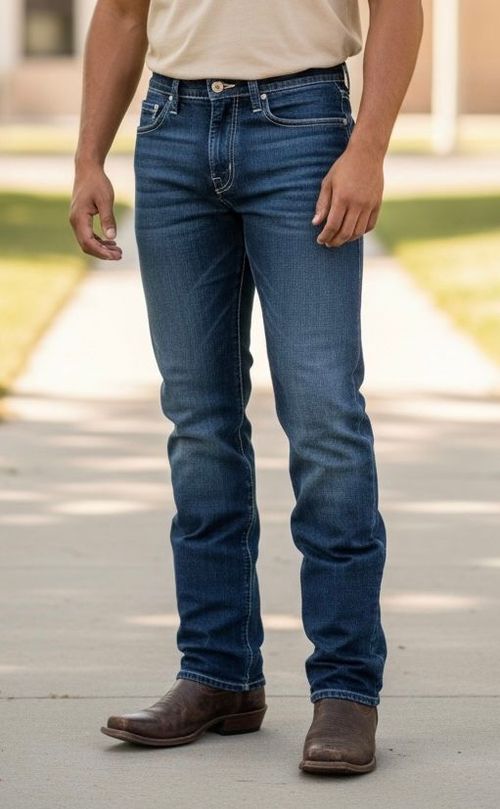 Calça Jeanss Ranger TXC
