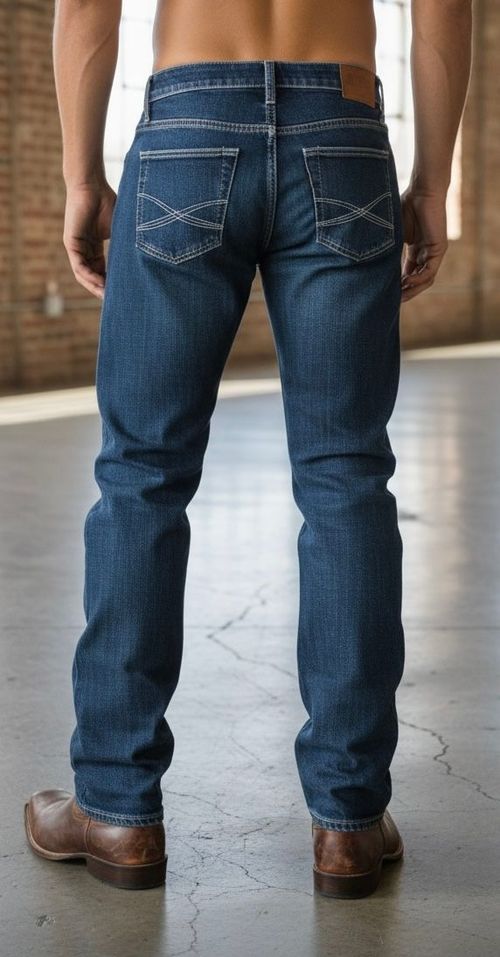 Calça Jeanss Ranger TXC