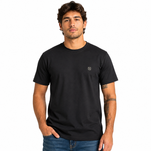 Camiseta X Algodão TXC