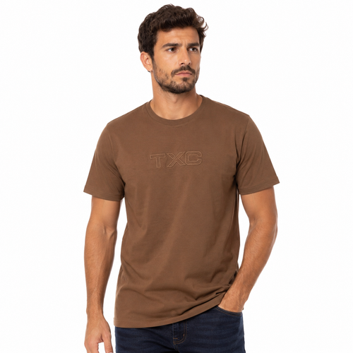 Camiseta Algodão TXC