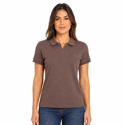 Polo Regular Piquet TXC