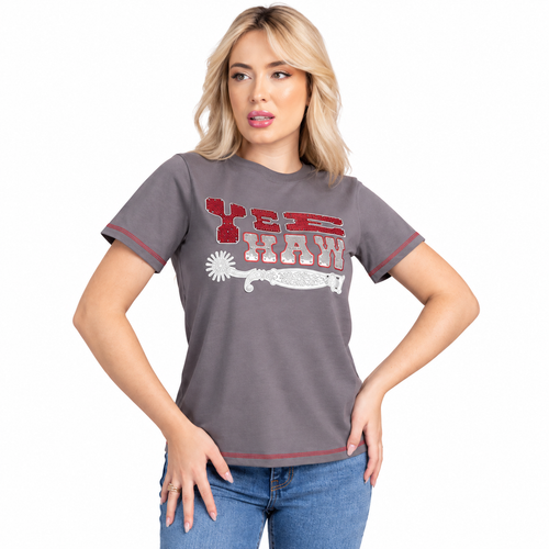 T-Shirt Yee Miss Country