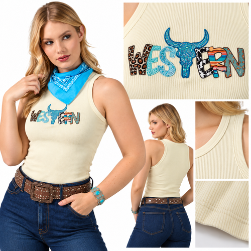 Regata Western Off Miss Country