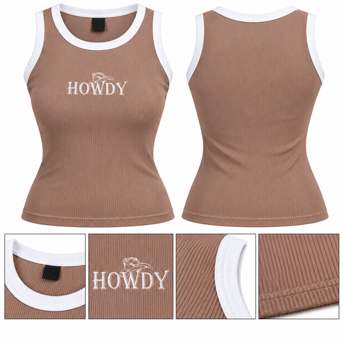 Regata Howdy Miss Country