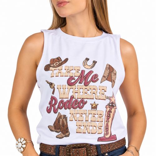 Regata The West Miss Country