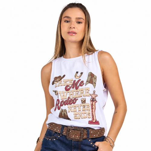 Regata The West Miss Country