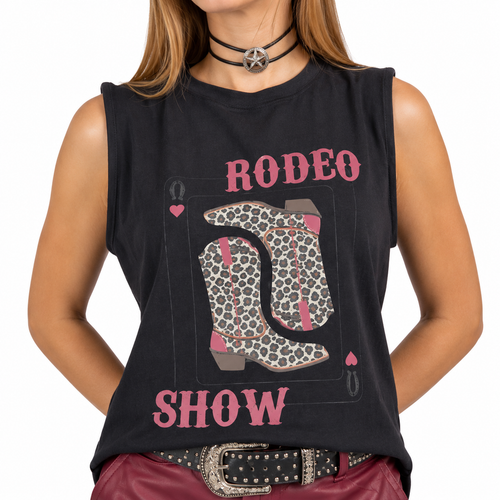 Regata Rodeo Show Miss Country