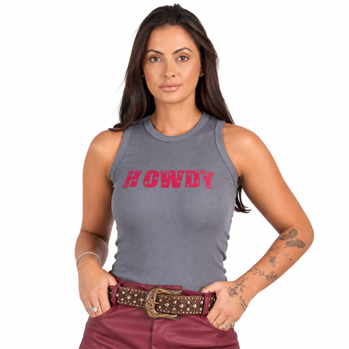 Regata Howdy Miss Country