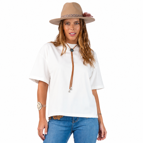 T Shirt Over Miss Country