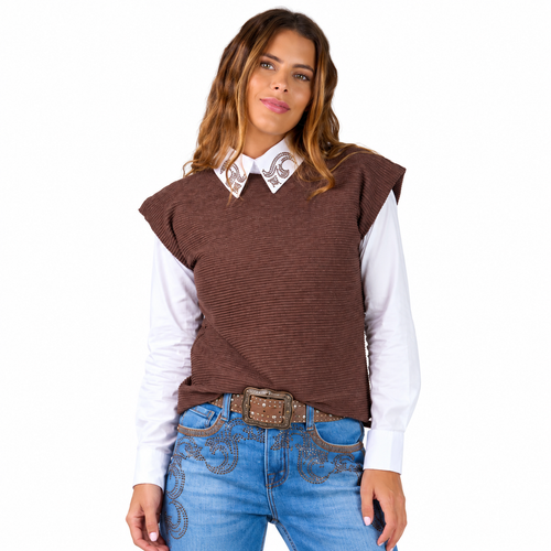 Muscle Tee Savanna Miss Country
