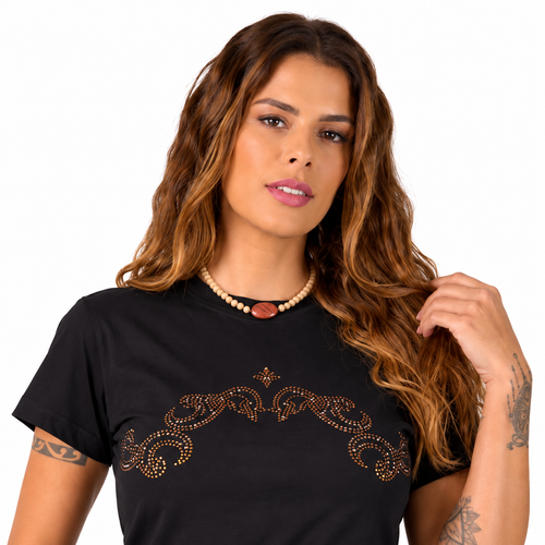 T Shirt Savanna Miss Country