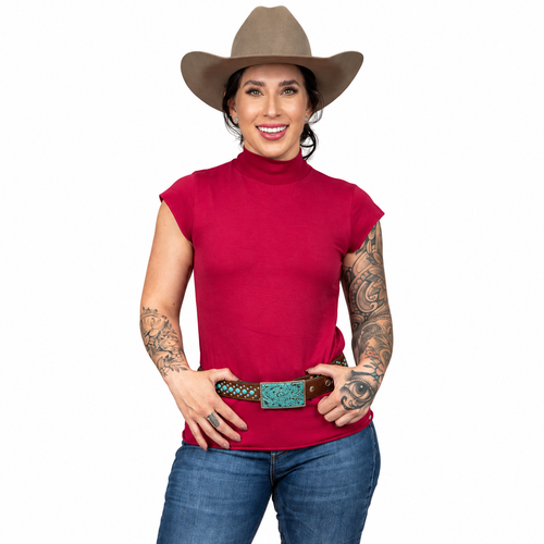 T-Shirt Encanto Miss Country