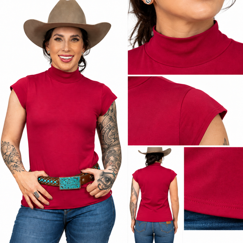 T-Shirt Encanto Miss Country