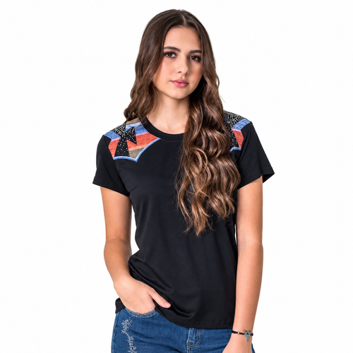 T Shirt Conexão Miss Country