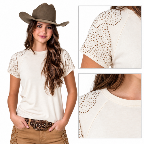 T Shirt Campestre Miss Country