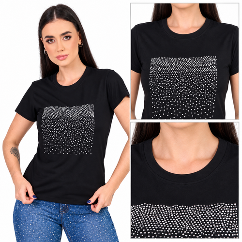 T Shirt 3069 Miss Country