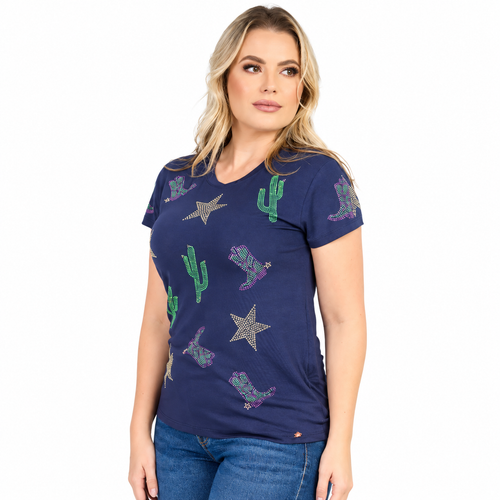 T Shirt 3066 Miss Country
