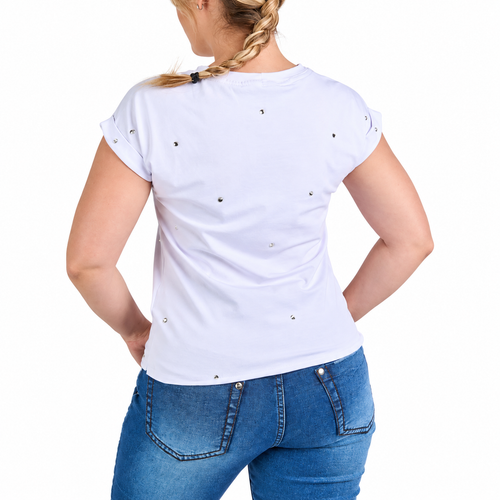 T-Shirt Shine Miss Country