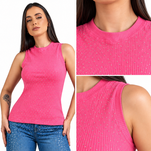 Regata Glam Miss Country