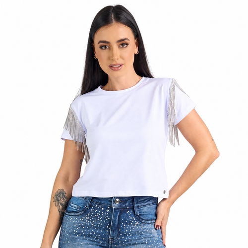 Cropped Franjas Miss Country