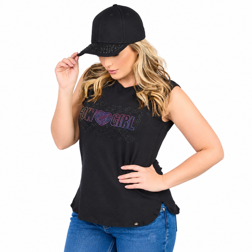 T Shirt 3079 Miss Country
