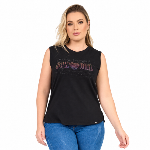 T Shirt 3079 Miss Country
