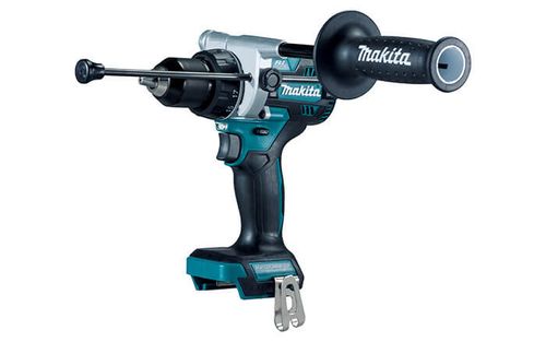 Parafusadeira 18V 130Nm DHP486Z sem bateria Makita