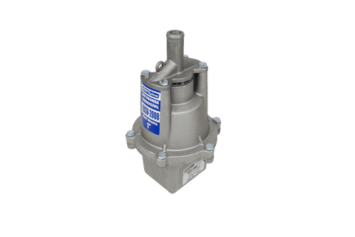 Bomba submersa 340w EBSV 800 3/4