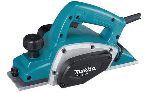 Plaina elétrica 82mm M1902B 220v Makita