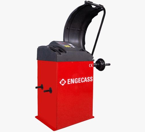 BALANCEADORA PNEUS BAL430 VERMELHA ENGECASS