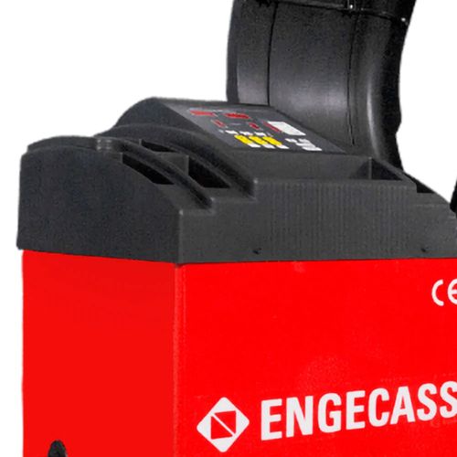 BALANCEADORA PNEUS BAL430 VERMELHA ENGECASS