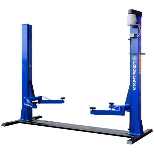 ELEVADOR AUTOMOTIVO 4,1T TRIF AZUL ENGECASS