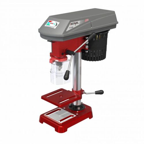 FURADEIRA DE BANCADA FBH-130I 220V – MOTOMIL