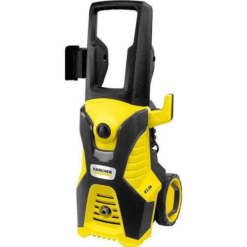 Lavadora alta pressão K398 220v Karcher