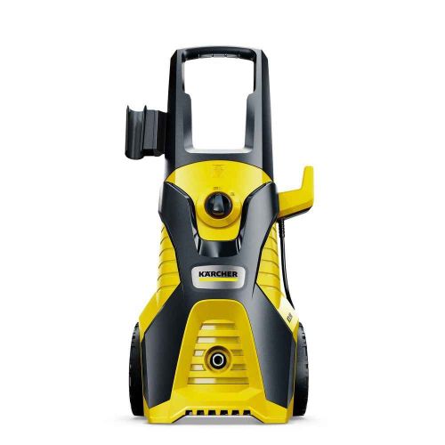 Lavadora alta pressão K398 220v Karcher