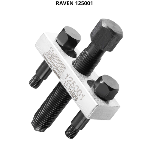 Extrator do Volante F1000 F4000 RAVEN 125001