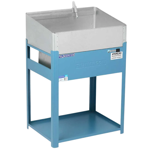 Lavadora de peças LP16 220v MARCON