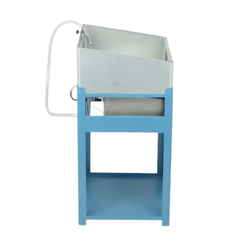 Lavadora de peças LP16 220v MARCON