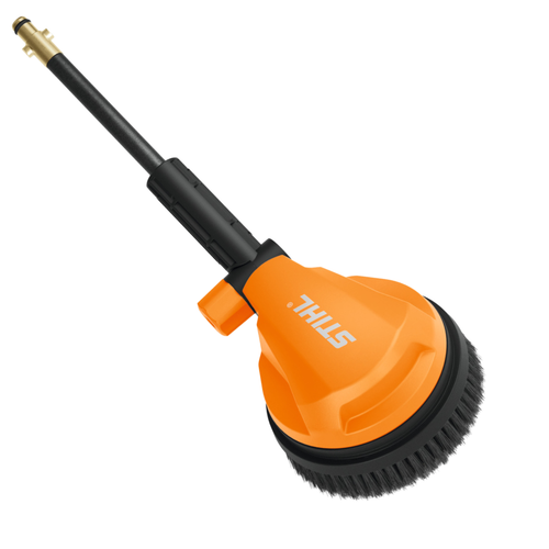 ESCOVA ROTATIVA P/LAVADORA STIHL