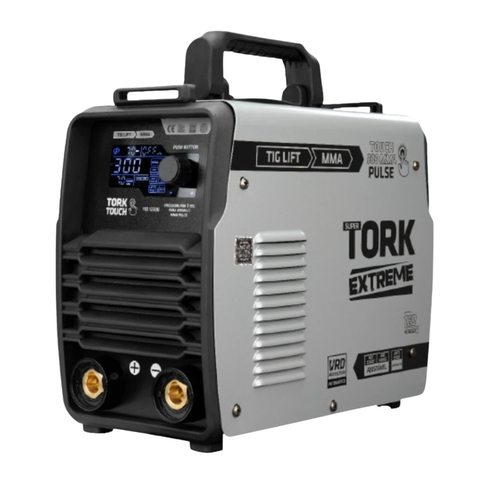 APARELHO DE SOLDA 300A TOUCH 300 220V TORK