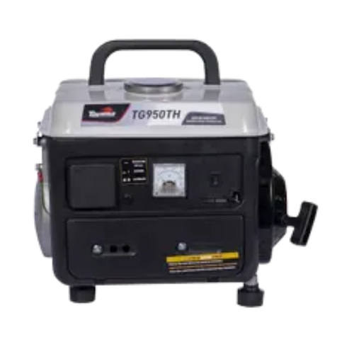 GERADOR A GASOLINA 850W TG950TH 220V TOYAMA